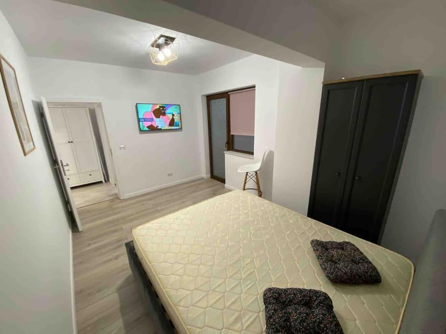 Apartmán Zamca 08 Sučava Exteriér fotografie